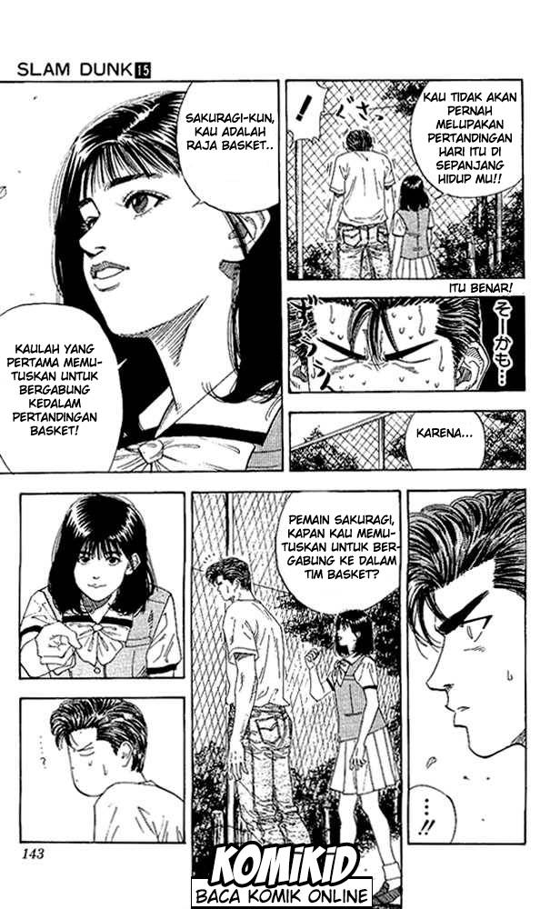 Read Slam Dunk ID Manga Online