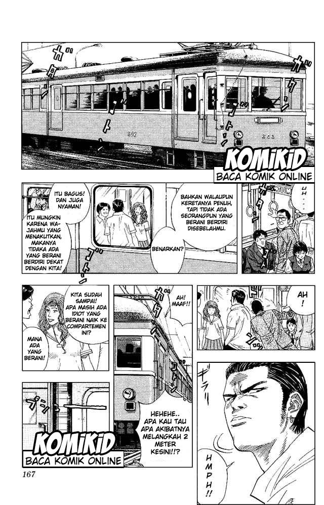 Read Slam Dunk ID Manga Online