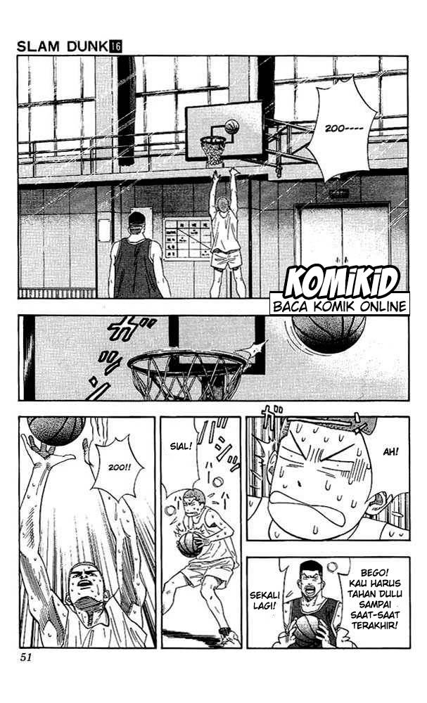 Read Slam Dunk ID Manga Online