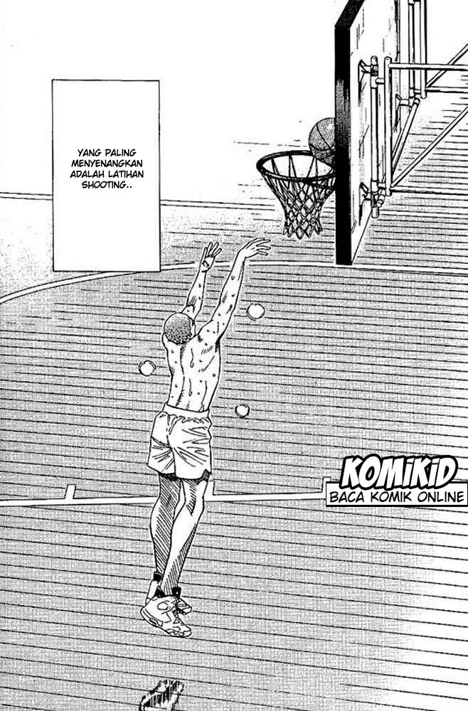 Read Slam Dunk ID Manga Online