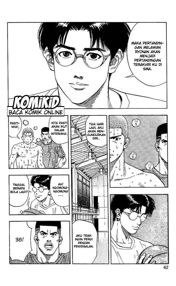 Read Slam Dunk ID Manga Online