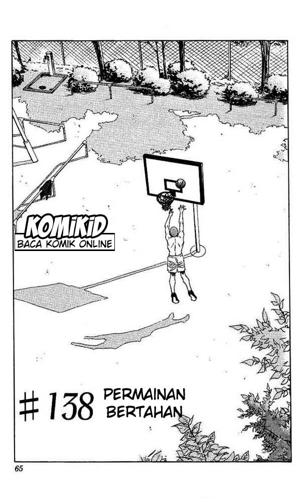 Read Slam Dunk ID Manga Online