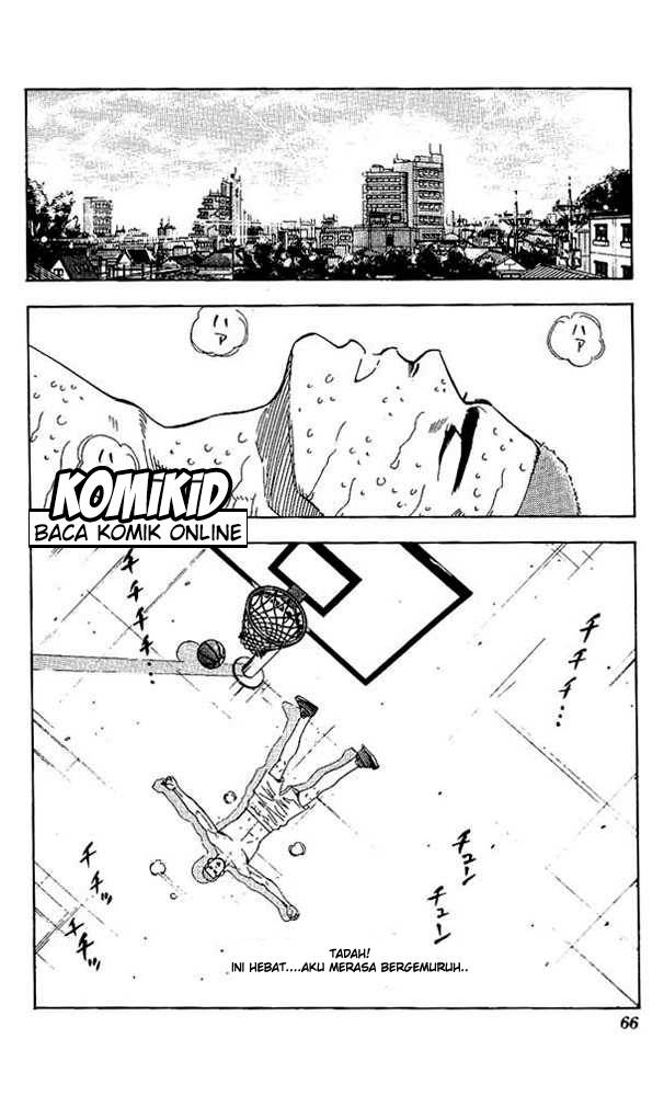 Read Slam Dunk ID Manga Online