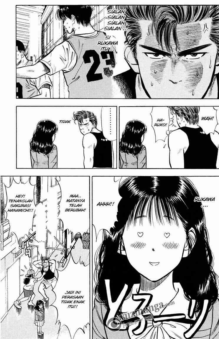 Read Slam Dunk ID Manga Online