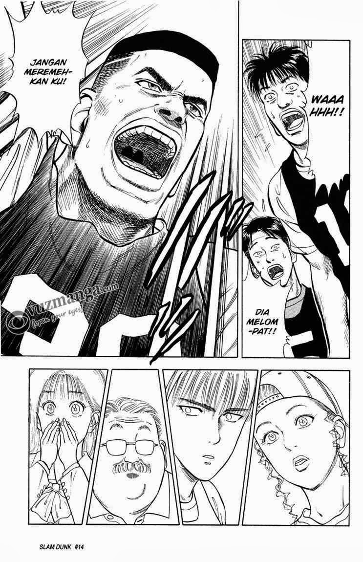 Read Slam Dunk ID Manga Online