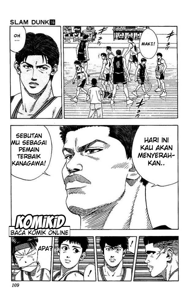 Read Slam Dunk ID Manga Online