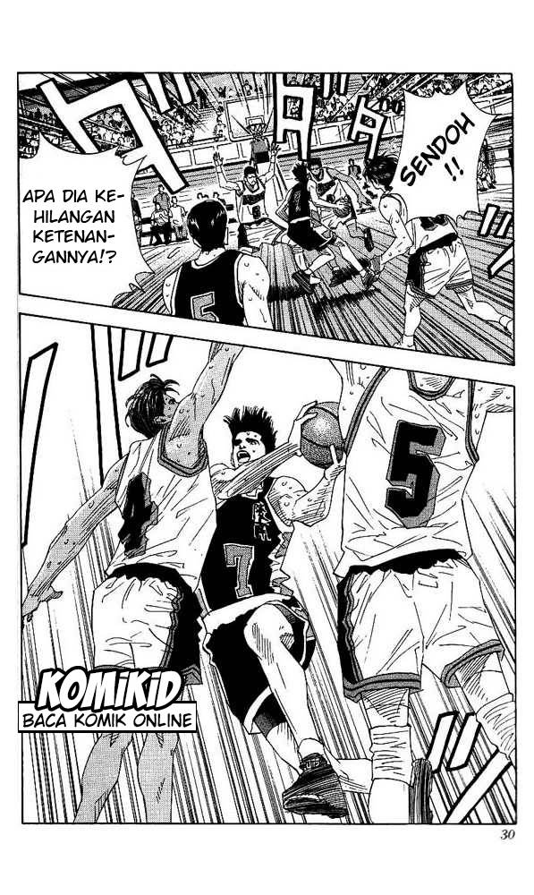 Read Slam Dunk ID Manga Online
