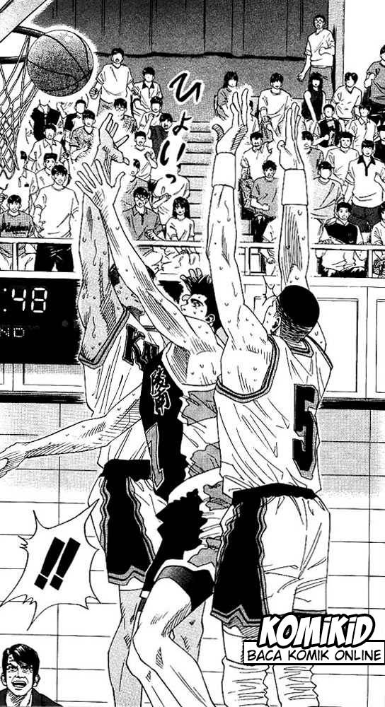 Read Slam Dunk ID Manga Online