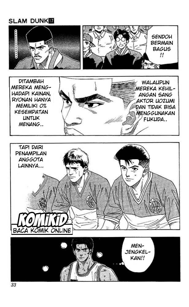 Read Slam Dunk ID Manga Online