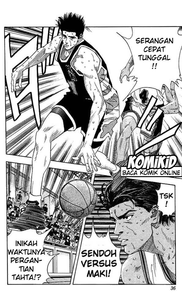 Read Slam Dunk ID Manga Online