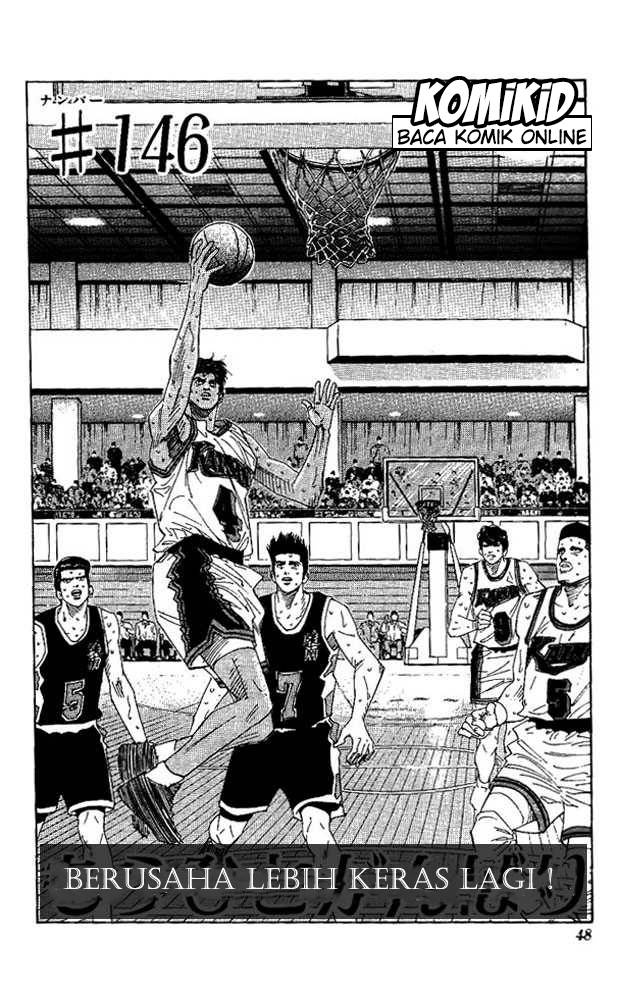 Read Slam Dunk ID Manga Online