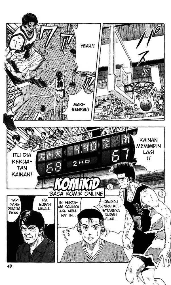Read Slam Dunk ID Manga Online