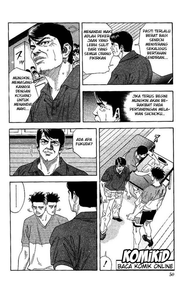 Read Slam Dunk ID Manga Online