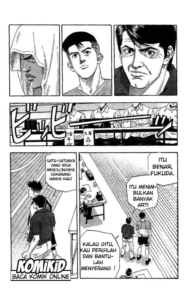 Read Slam Dunk ID Manga Online