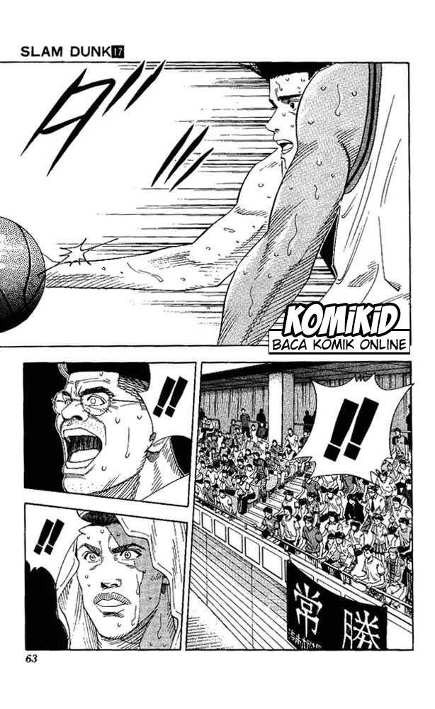 Read Slam Dunk ID Manga Online