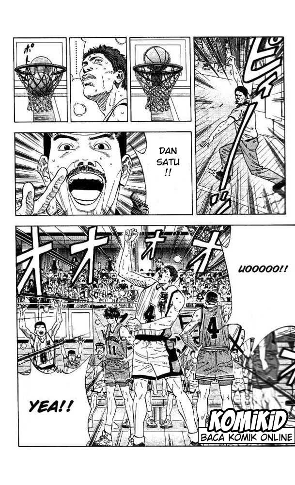 Read Slam Dunk ID Manga Online