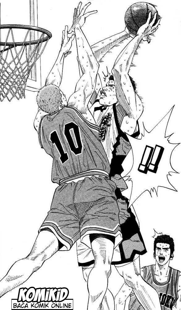 Read Slam Dunk ID Manga Online