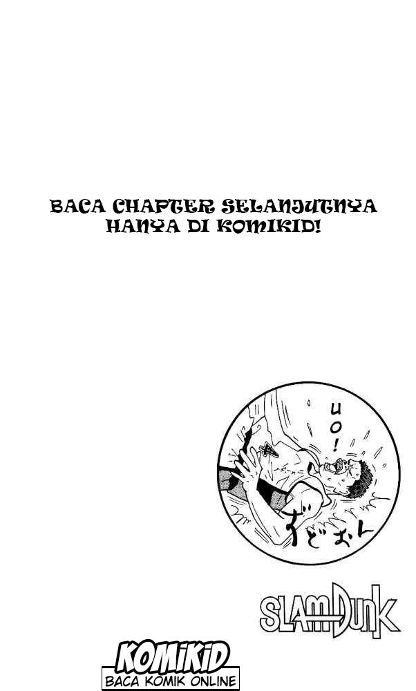 Read Slam Dunk ID Manga Online