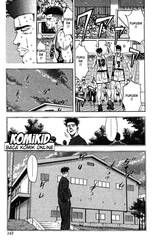 Read Slam Dunk ID Manga Online