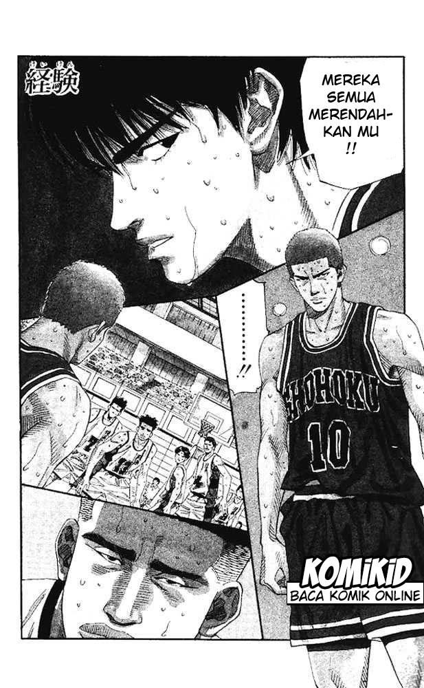 Read Slam Dunk ID Manga Online