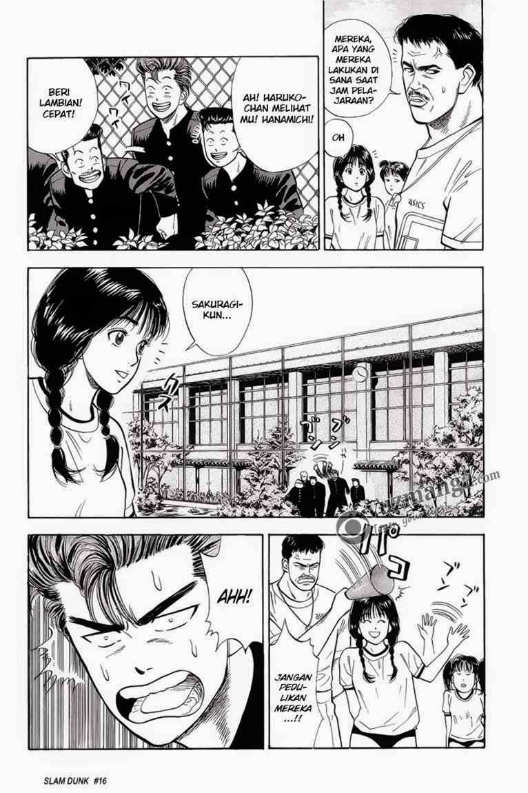 Read Slam Dunk ID Manga Online
