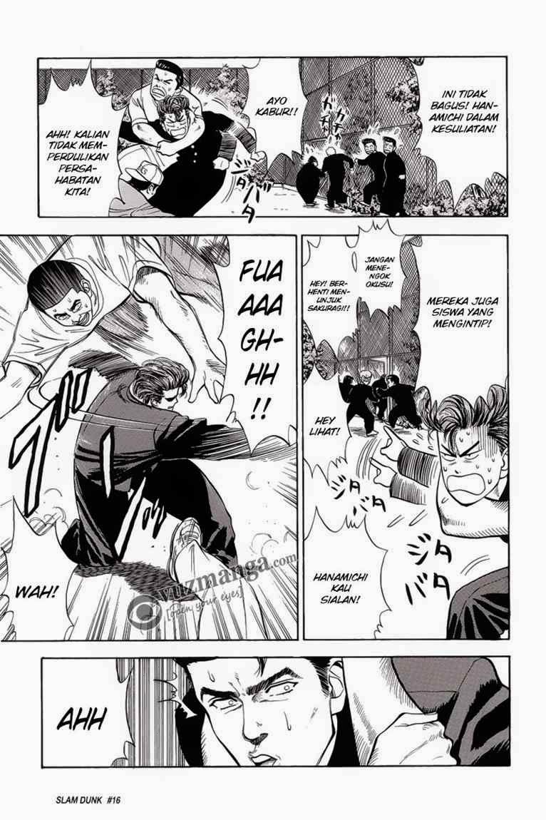 Read Slam Dunk ID Manga Online