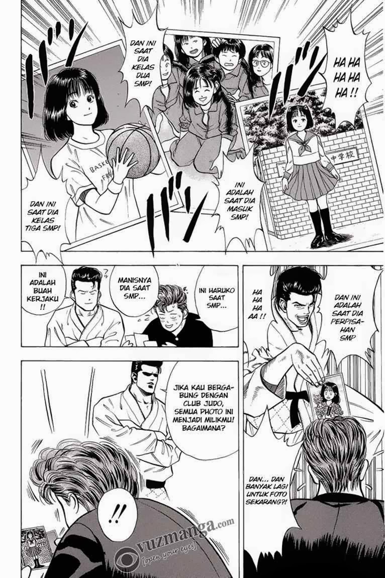 Read Slam Dunk ID Manga Online