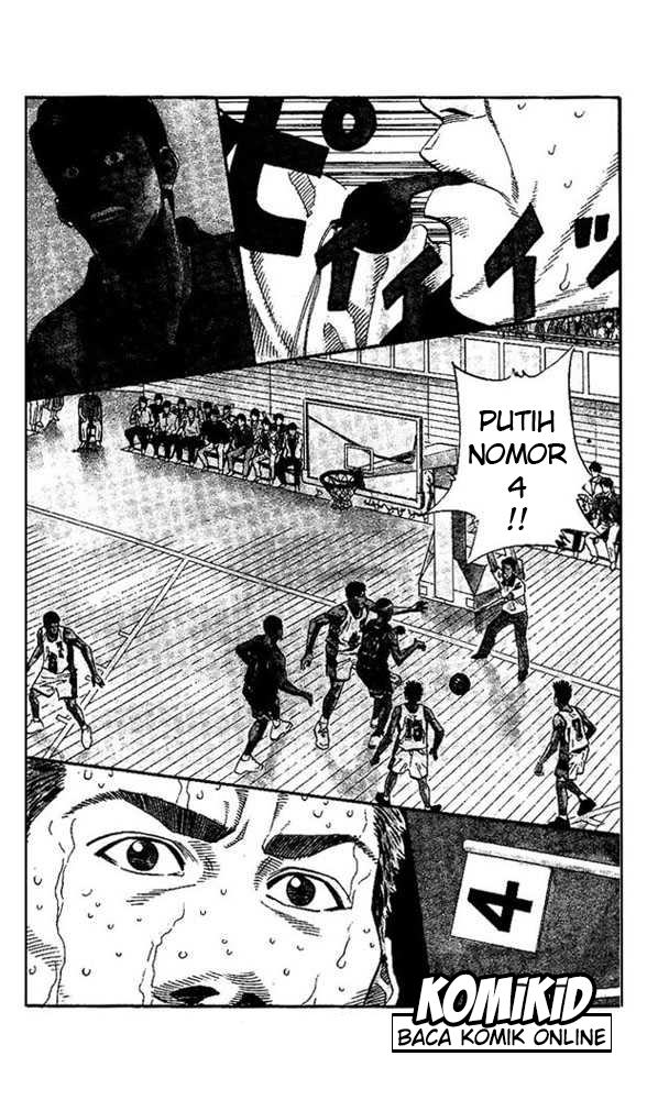 Read Slam Dunk ID Manga Online