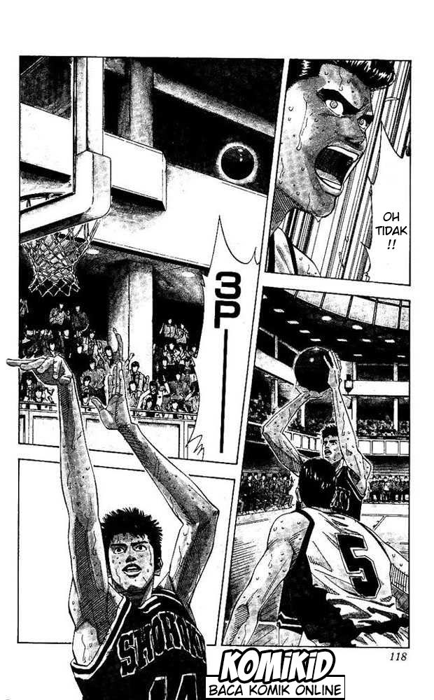 Read Slam Dunk ID Manga Online