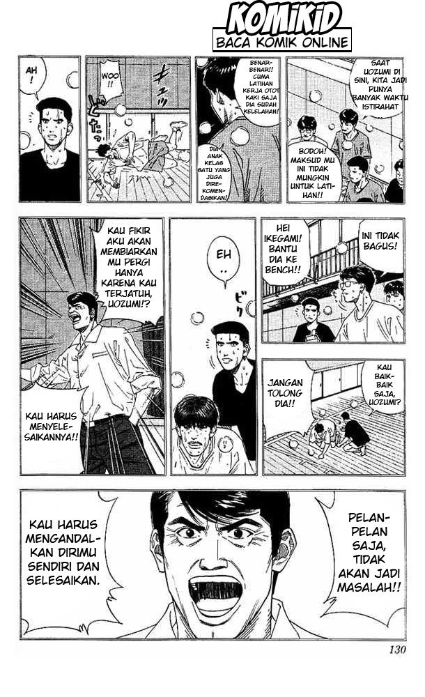 Read Slam Dunk ID Manga Online