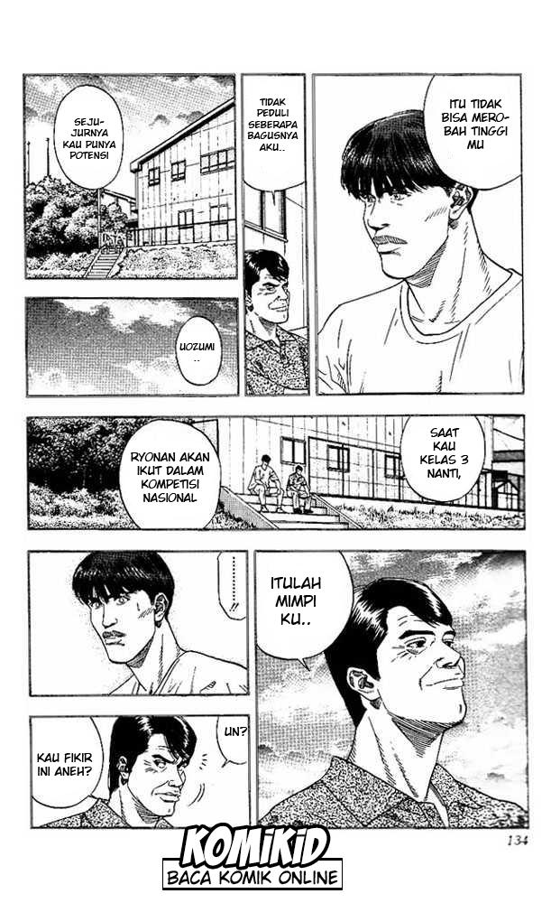 Read Slam Dunk ID Manga Online