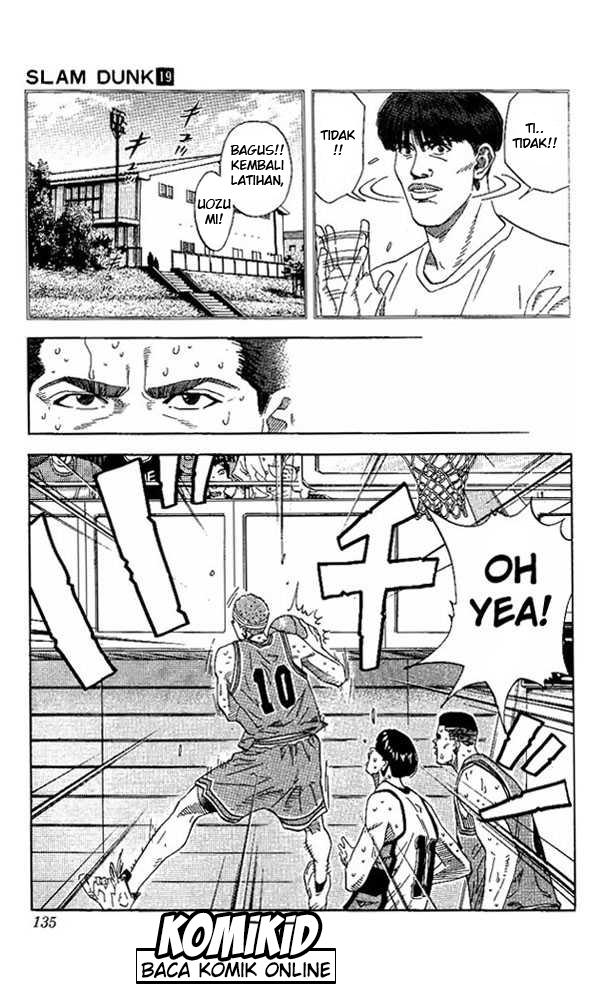 Read Slam Dunk ID Manga Online
