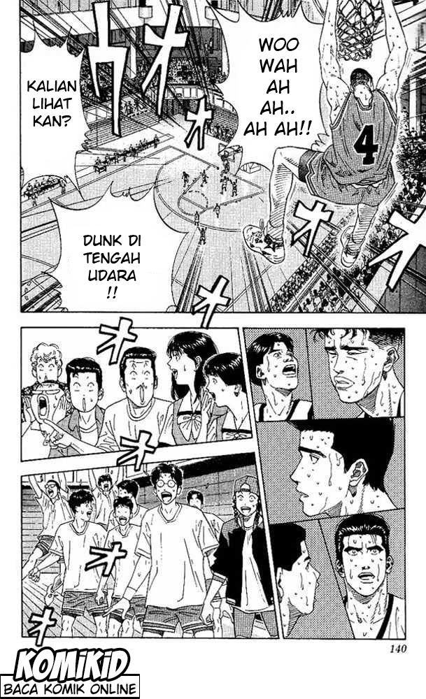 Read Slam Dunk ID Manga Online