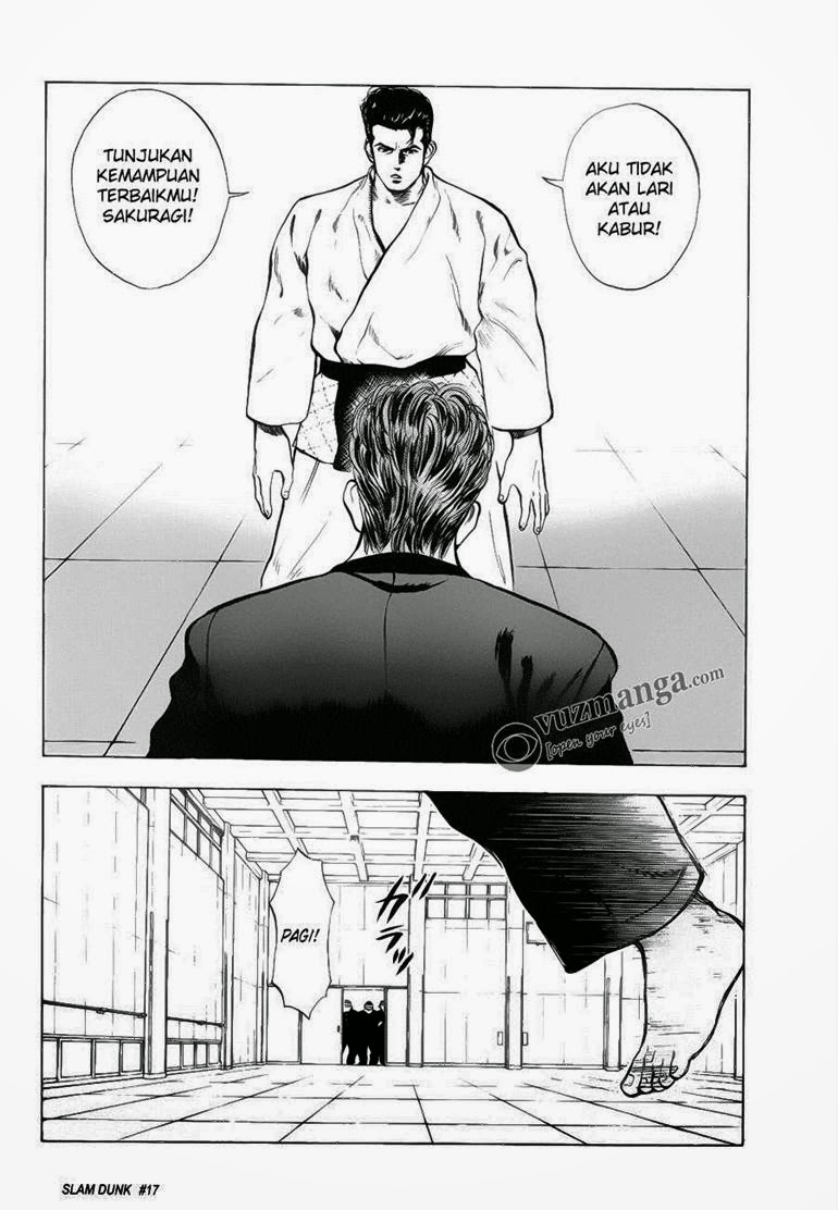 Read Slam Dunk ID Manga Online