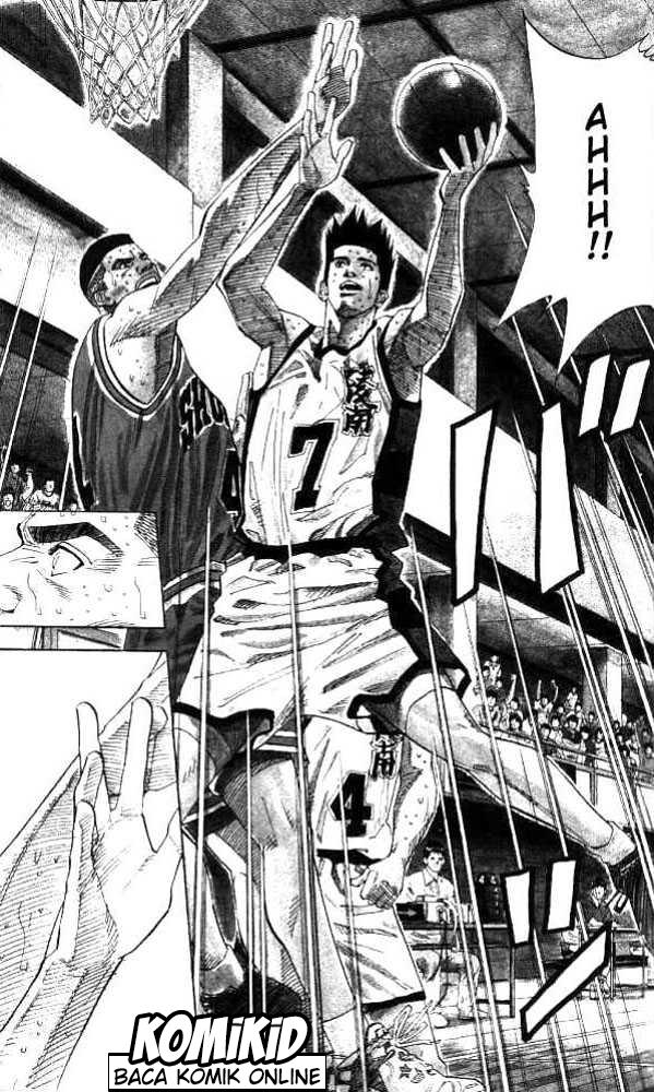 Read Slam Dunk ID Manga Online