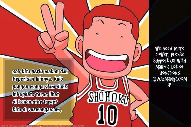 Read Slam Dunk ID Manga Online