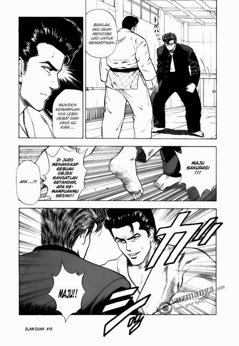 Read Slam Dunk ID Manga Online