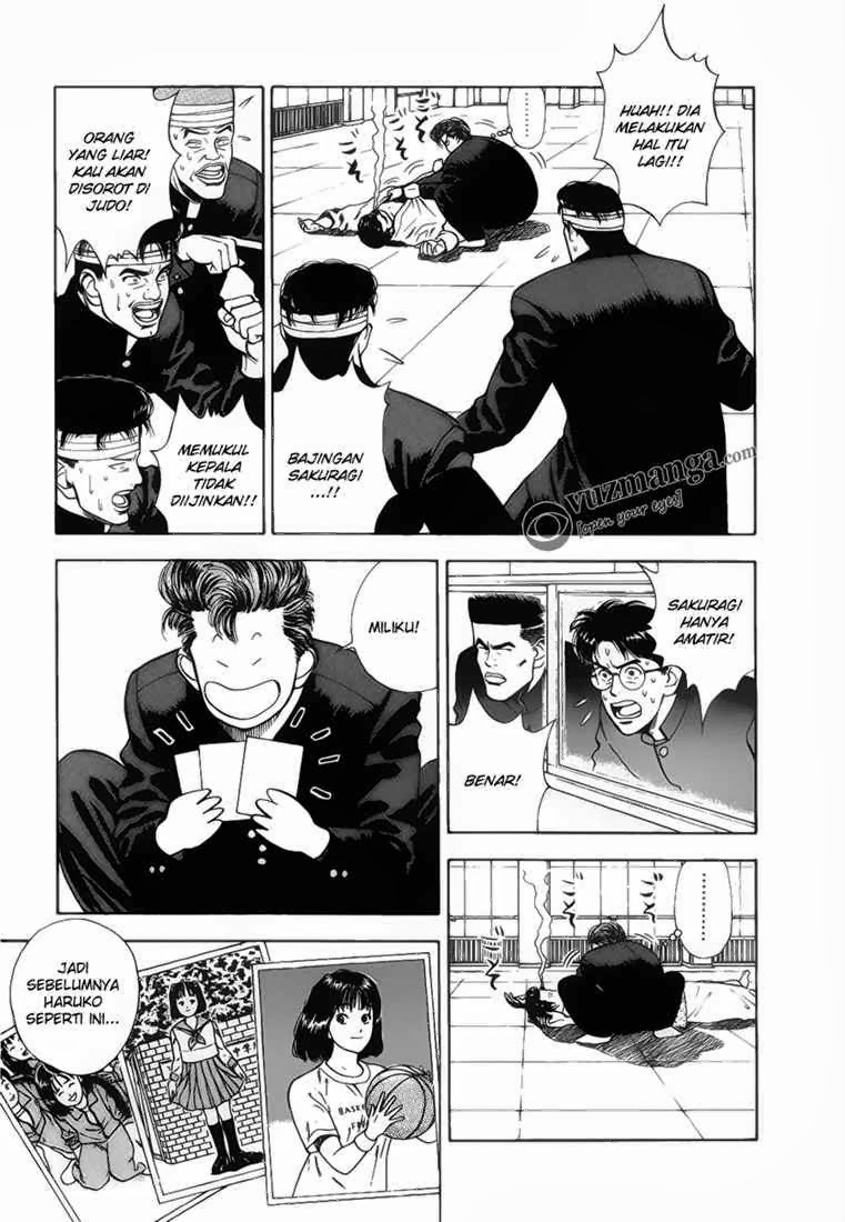 Read Slam Dunk ID Manga Online
