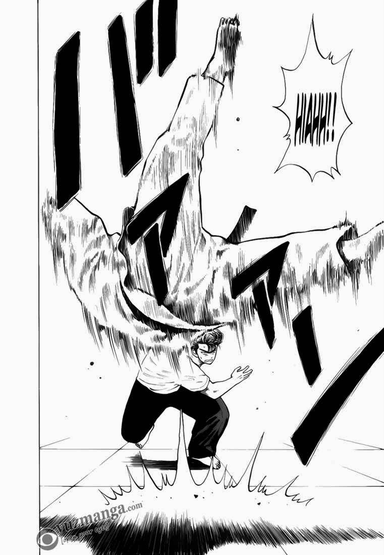 Read Slam Dunk ID Manga Online