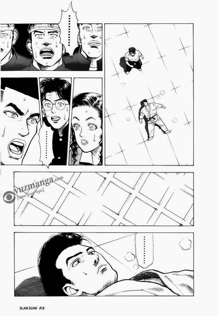Read Slam Dunk ID Manga Online