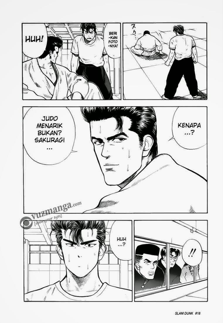 Read Slam Dunk ID Manga Online