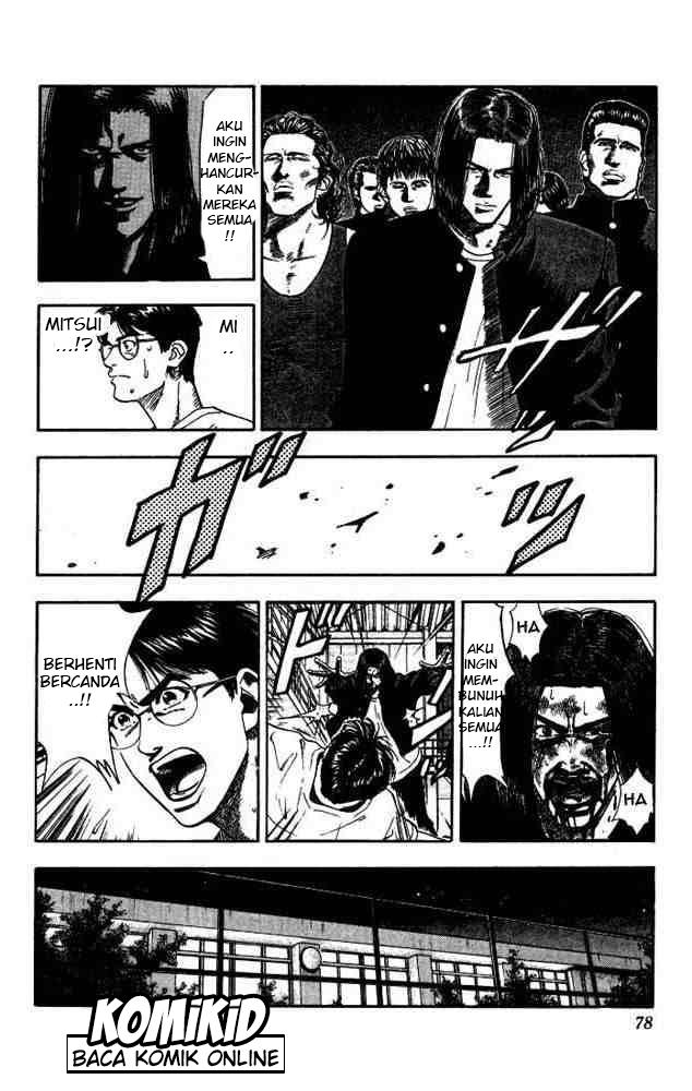 Read Slam Dunk ID Manga Online