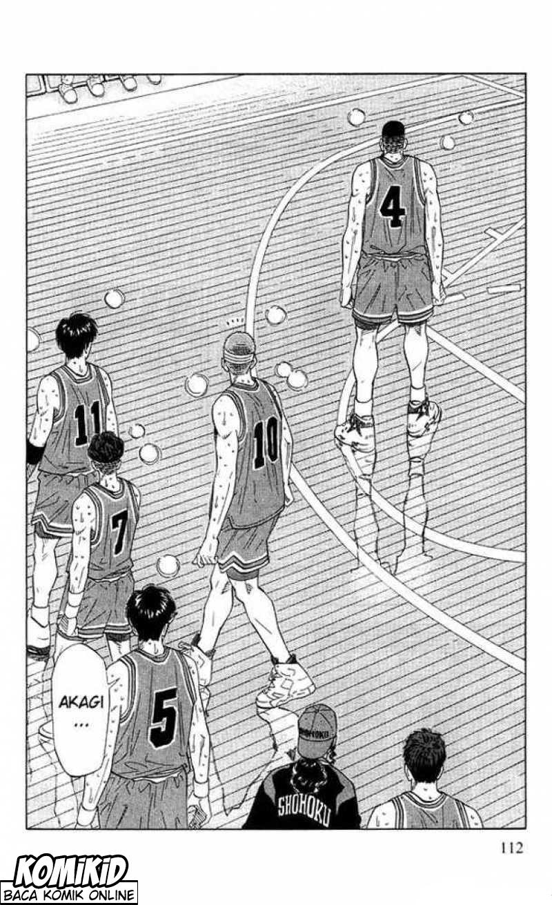 Read Slam Dunk ID Manga Online
