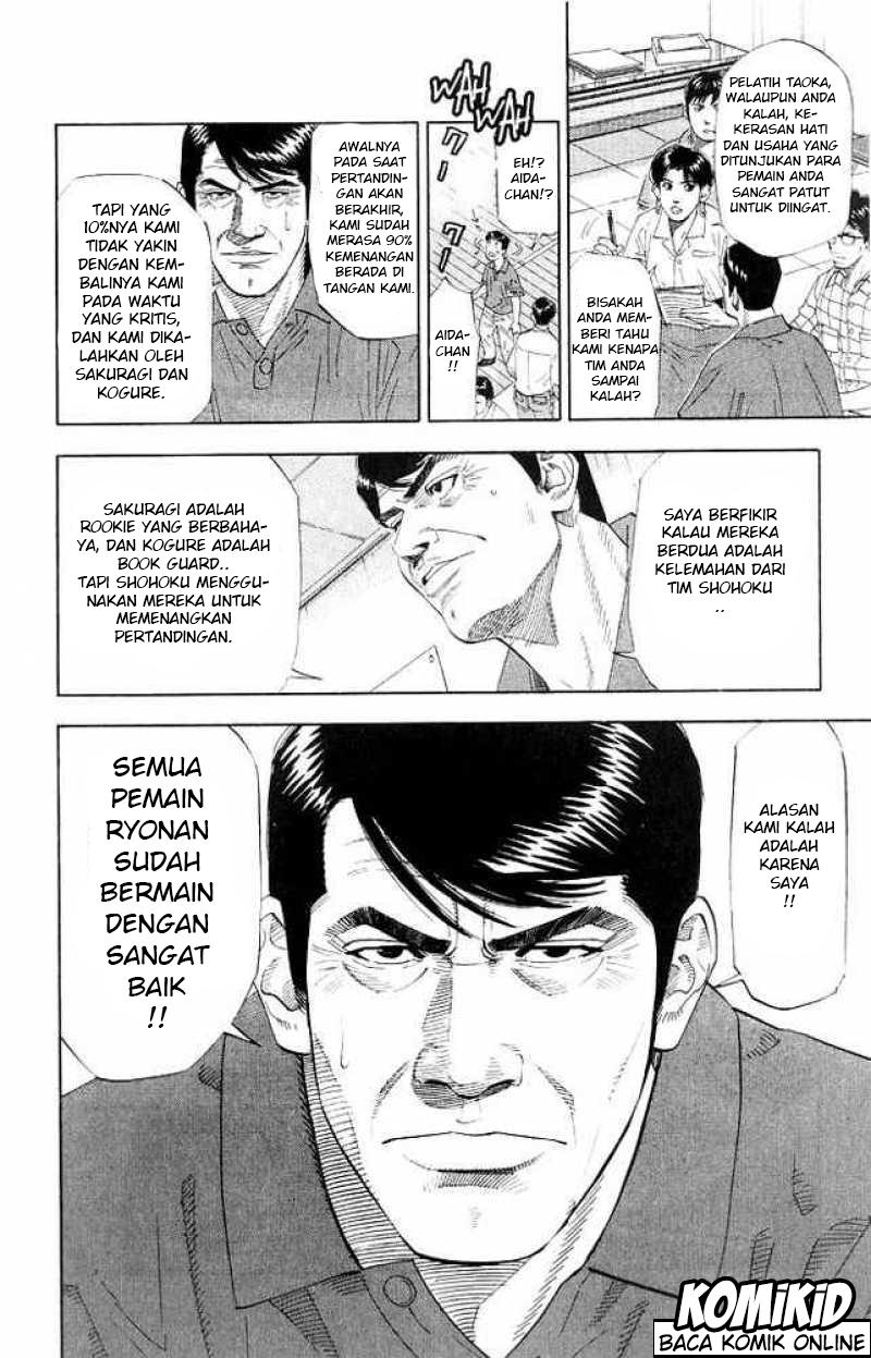 Read Slam Dunk ID Manga Online