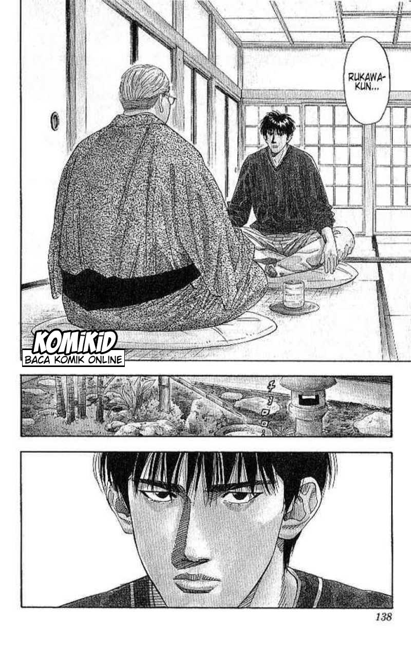 Read Slam Dunk ID Manga Online