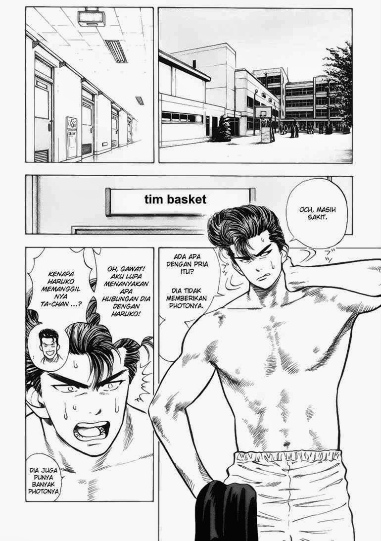Read Slam Dunk ID Manga Online