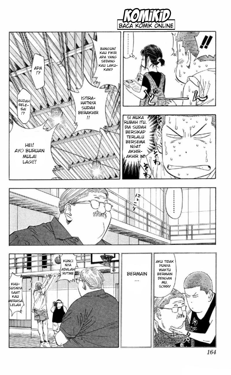 Read Slam Dunk ID Manga Online