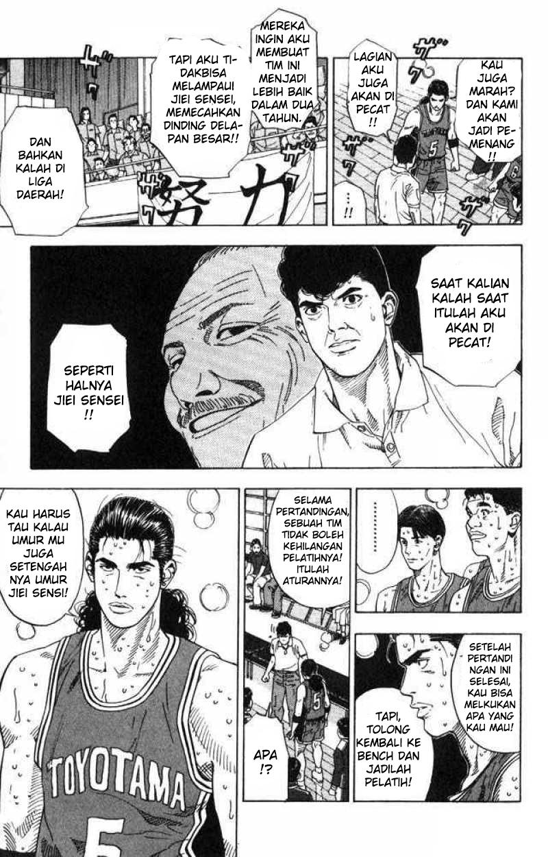 Read Slam Dunk ID Manga Online