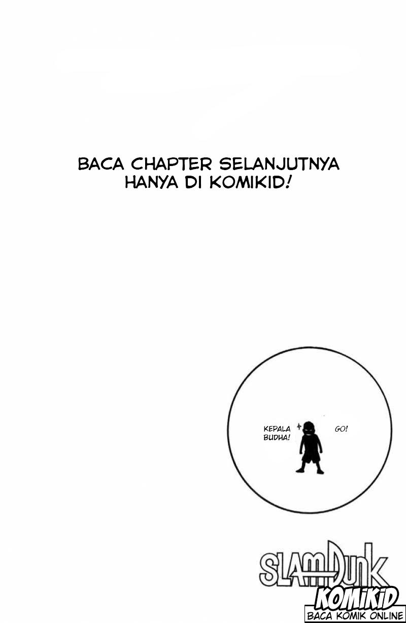 Read Slam Dunk ID Manga Online