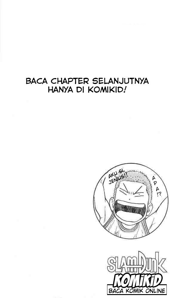 Read Slam Dunk ID Manga Online